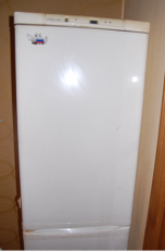 Техническая экспертиза холодильника Electrolux ER 8913 после восстановительного ремонта