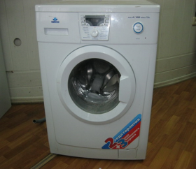 Судебная экспертиза стиральной машины «Атлант»