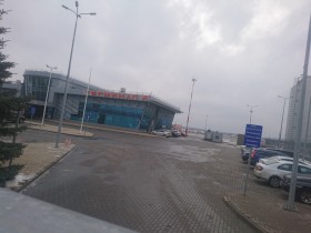 Оценка технического состояния светодиодных панелей после залития в аэропорту Шереметьево, терминал А