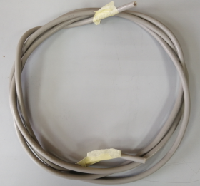 Исследование электрических и конструктивных особенностей кабеля с NYM 3х2,5
